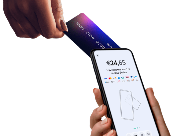 Cashback total de comissões