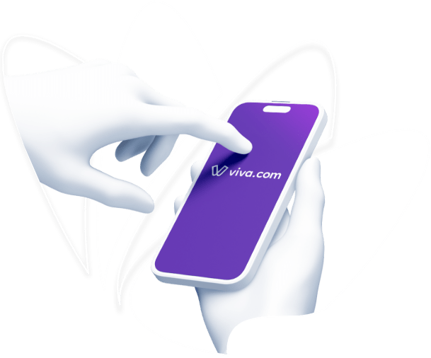 Fature com o Moloni, receba pagamentos onde quiser!