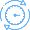 60 segundos - Crie artigos e configure uma impressora