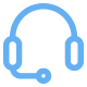 We help you migrate your data. Free and Unlimited Support