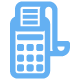 Points of Sale and Mobile Apps to bill anywhere