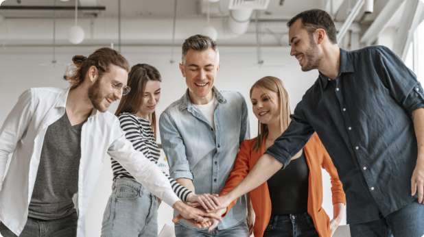 Quer ser nosso Parceiro?