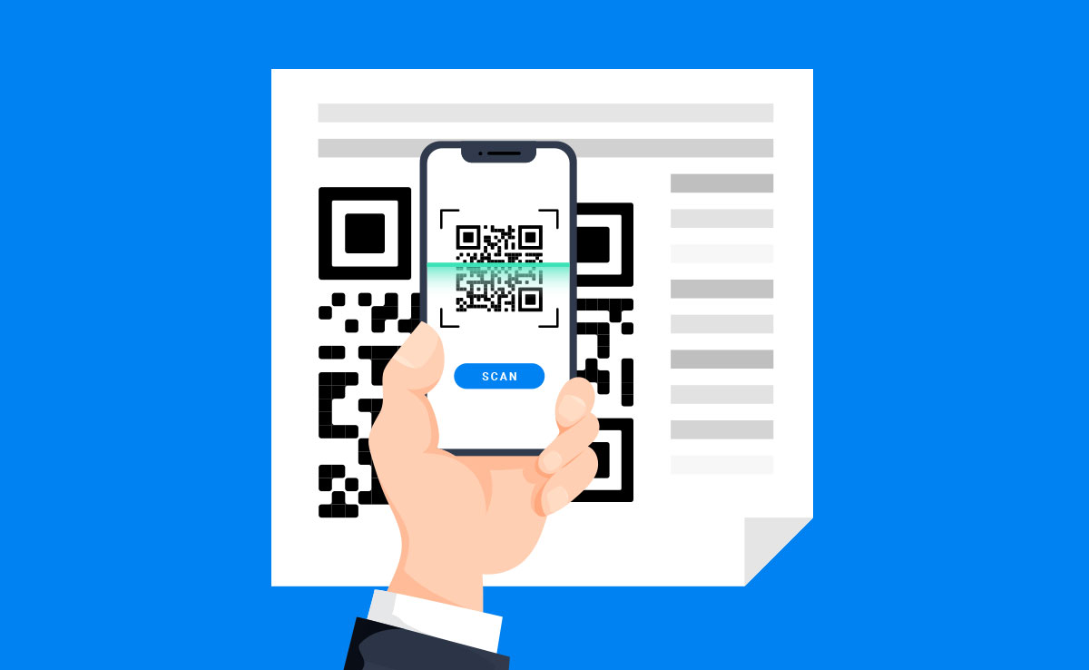 Faturas com QR Code Obrigatório em 2022